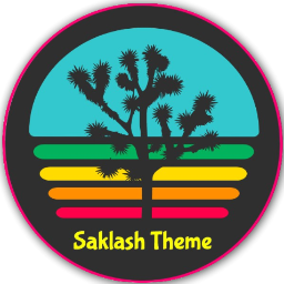 Saklash-Theme